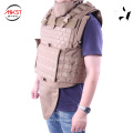 Full Protection Soft Bulletproof Vest Lightweight Body Armor